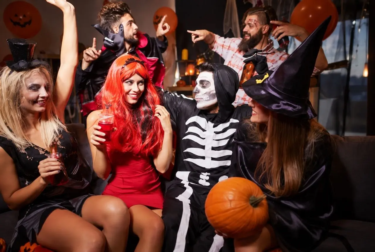 Halloween