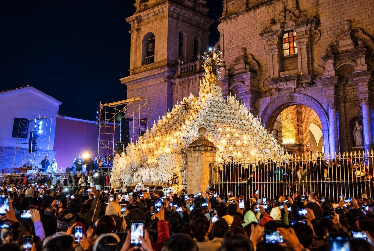 Semana Santa