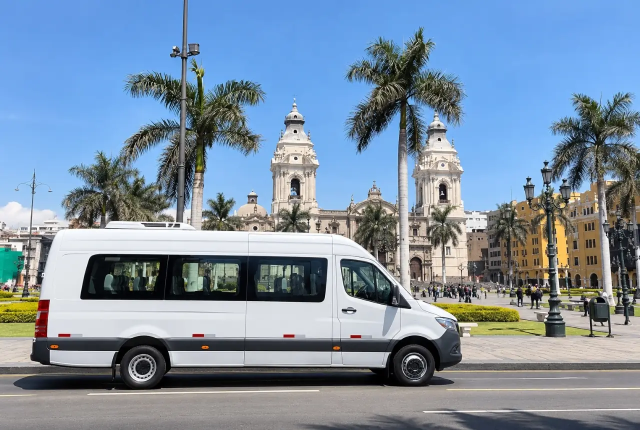 Transporte privado